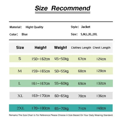 High Quality Ferrari F1 Embroidered Jacket Racing Team Jackets Locomotive Coat for Men Women For Ferrari 458 488 599 612 FF F12